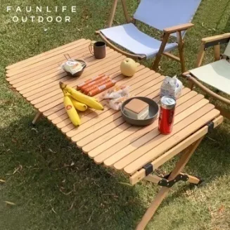 Wooden Outdoor Furniture 03