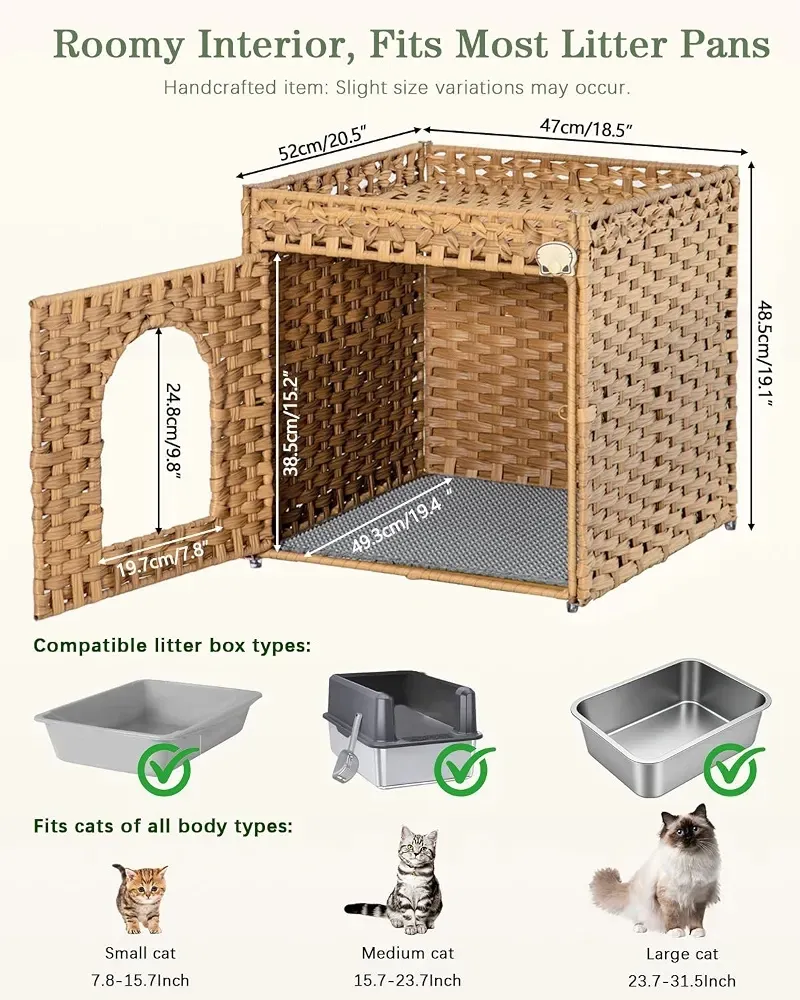 Wooden Pet Bed 01