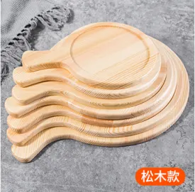 木制披萨板 02