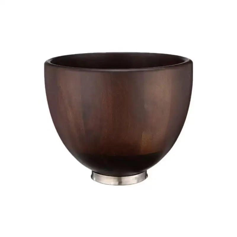 Wooden Salad Bowl 08