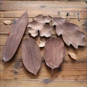 Wooden Serving Tray 42