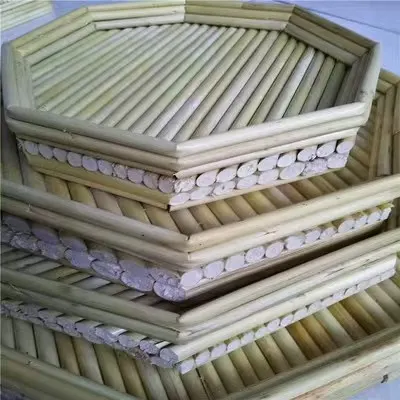 高粱秆制品