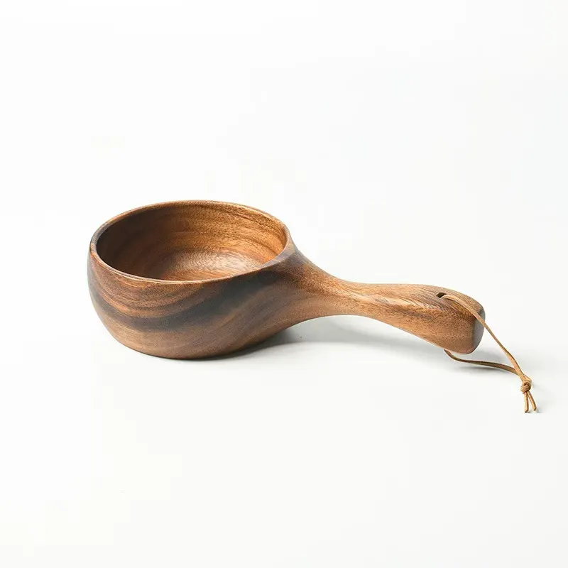Wooden Spice Bottle Organizer 02
