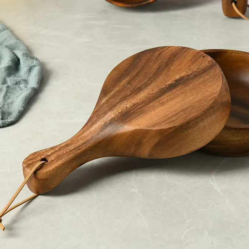 Wooden Spice Bottle Organizer 03