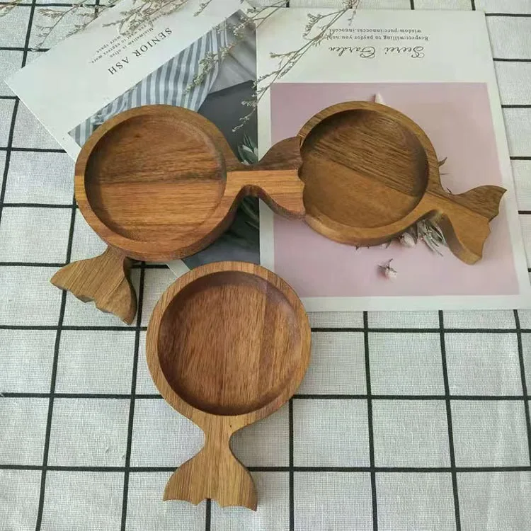 Wooden Storage Organizer 03