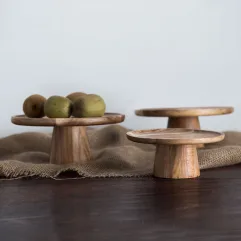 Wooden Storage Organizer 06