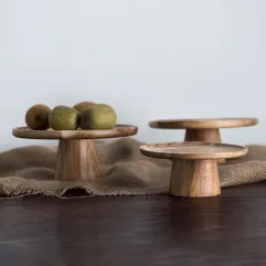 Wooden Storage Organizer 06