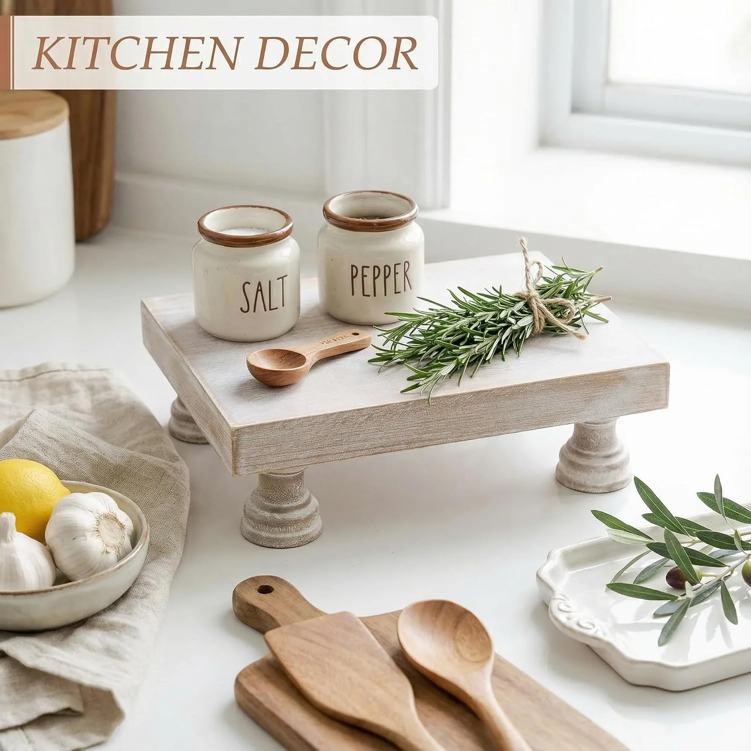 Wooden Storage Organizer 26