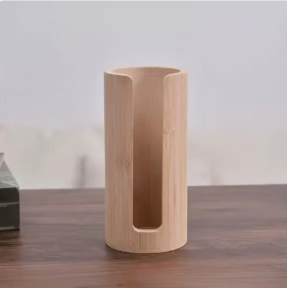 Wooden Tableware Rack 08