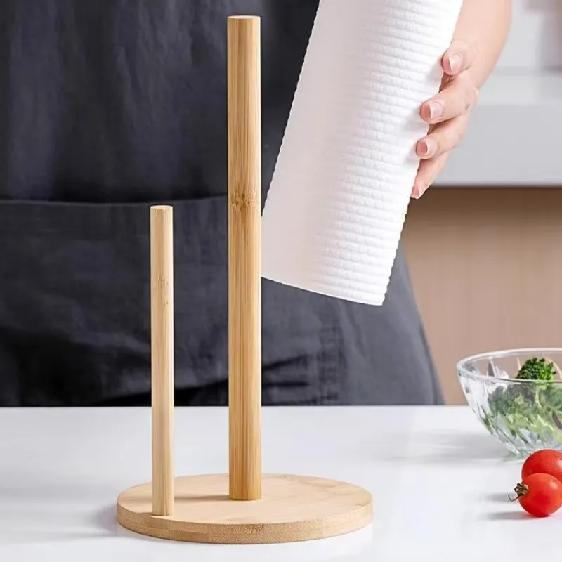 Wooden Tableware Rack 19