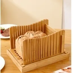 Wooden Tableware Rack 20
